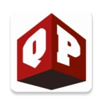 Logo of Que Pasa Salta android Application 